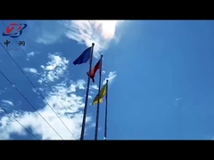 Чжунюй Текстиль