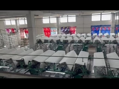 Мастерская по производству перьев