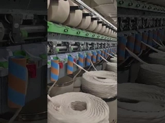 Переработанная пряжа пряжа с открытым концом хлопчатобумажная пряжа регенерированная пряжа