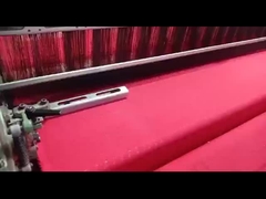 20/2 ткань Ткацкая пряжа Красная 12s шерсть расчесывание переработанная пряжа